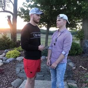 Meet your Posher, Jon